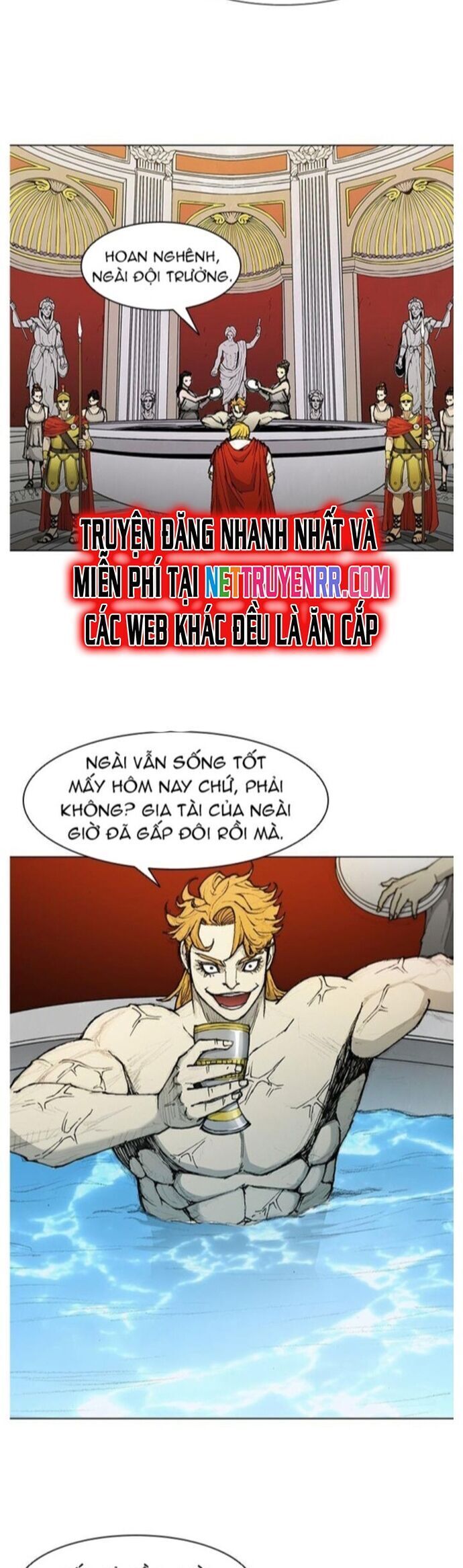 Con Đường Của Võ Giả Chapter 48 - 28