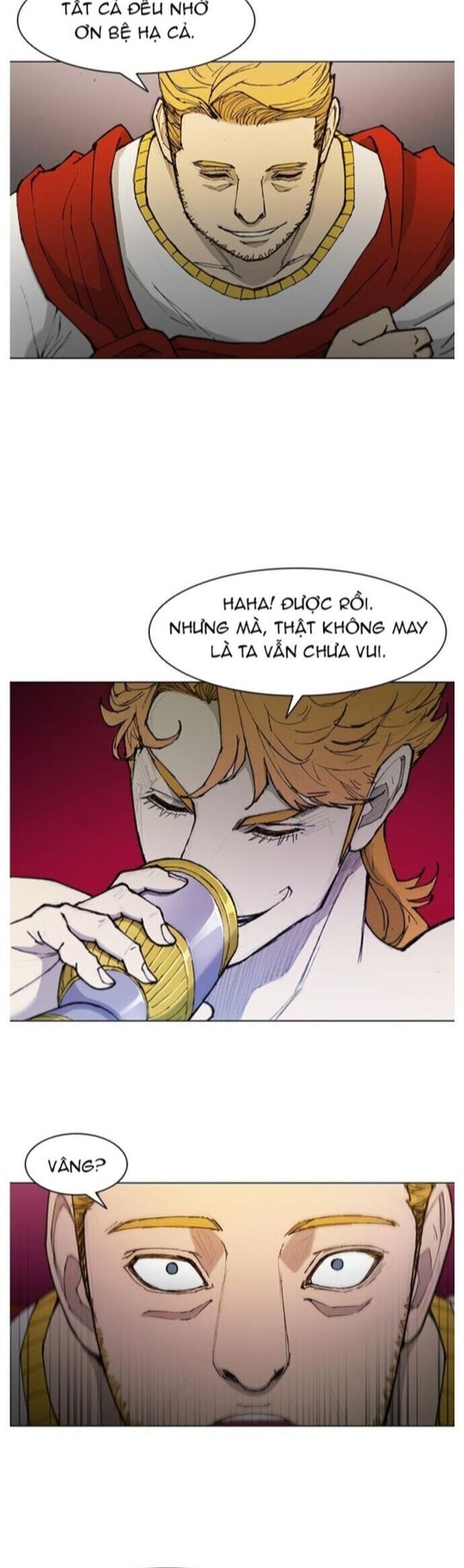 Con Đường Của Võ Giả Chapter 48 - 29