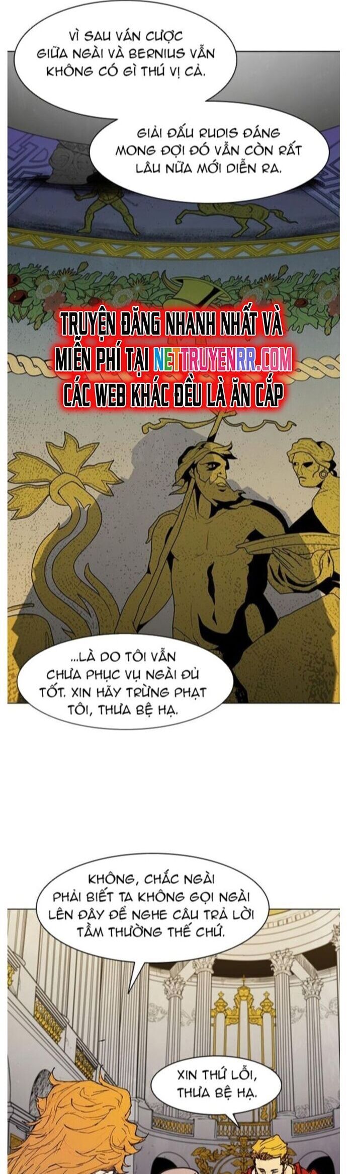 Con Đường Của Võ Giả Chapter 48 - 30