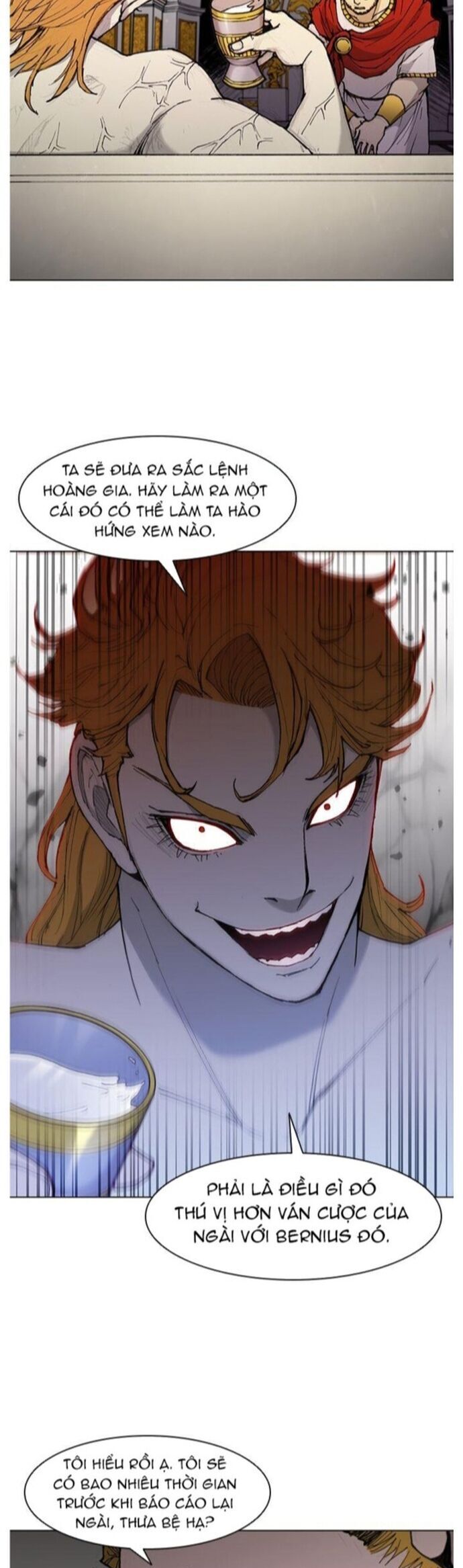 Con Đường Của Võ Giả Chapter 48 - 31