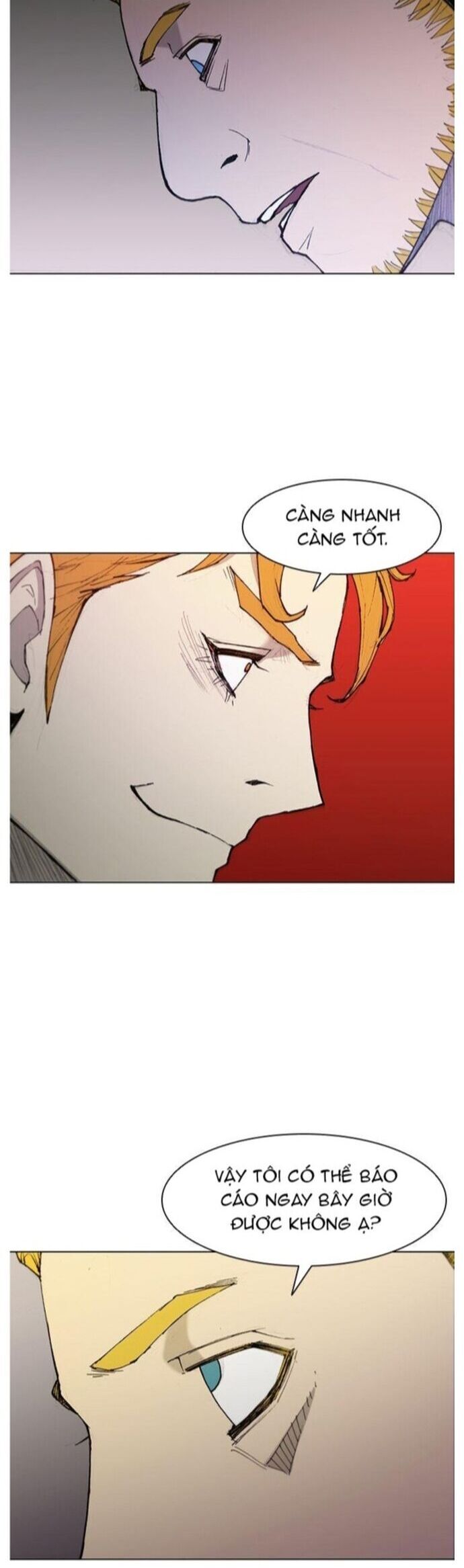 Con Đường Của Võ Giả Chapter 48 - 32