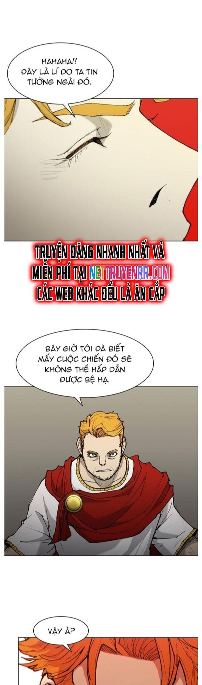 Con Đường Của Võ Giả Chapter 48 - 33