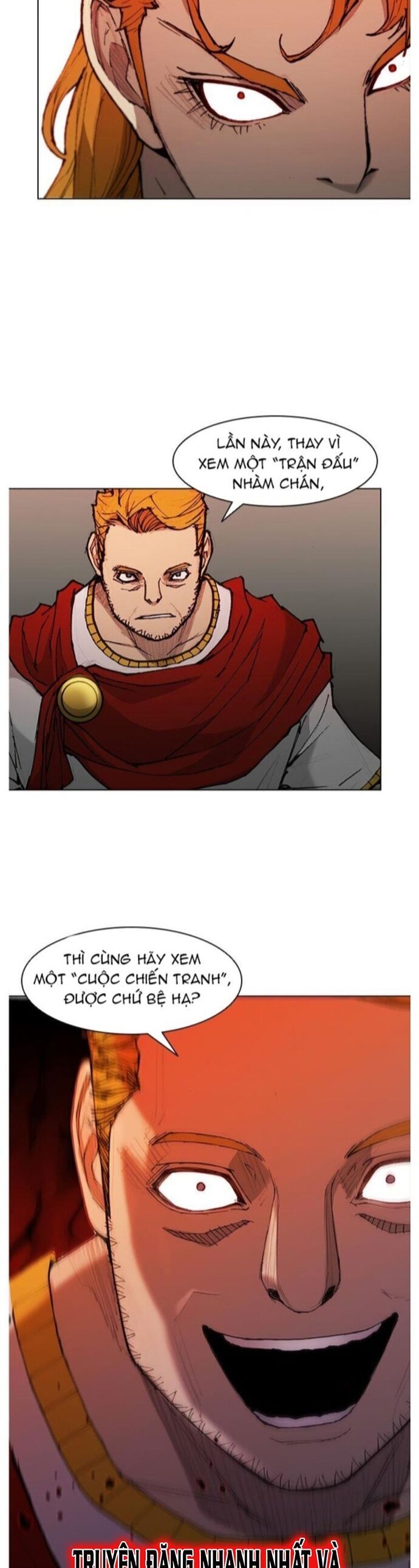 Con Đường Của Võ Giả Chapter 48 - 34