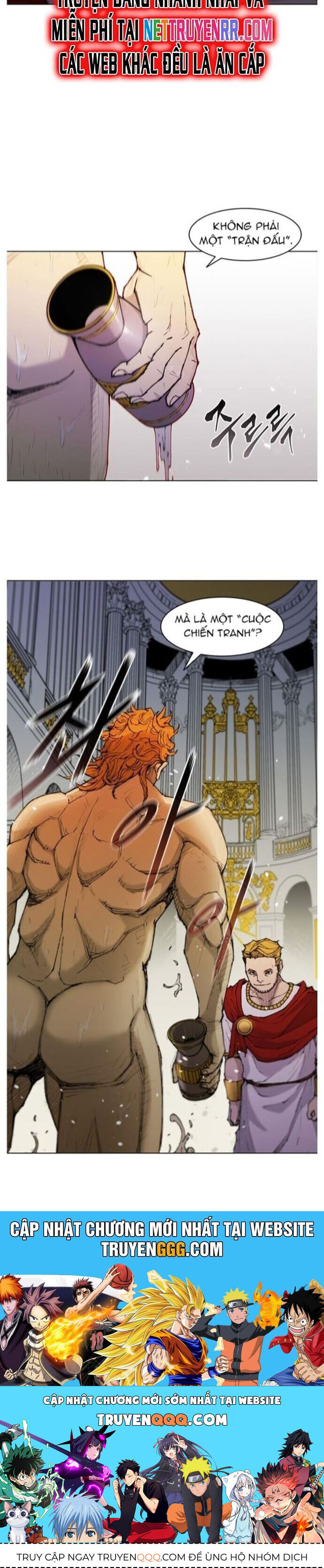 Con Đường Của Võ Giả Chapter 48 - 35