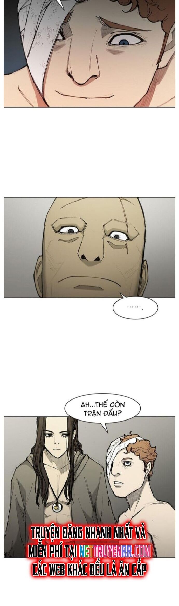 Con Đường Của Võ Giả Chapter 48 - 5