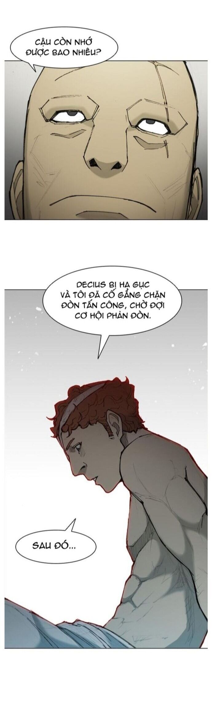 Con Đường Của Võ Giả Chapter 48 - 6