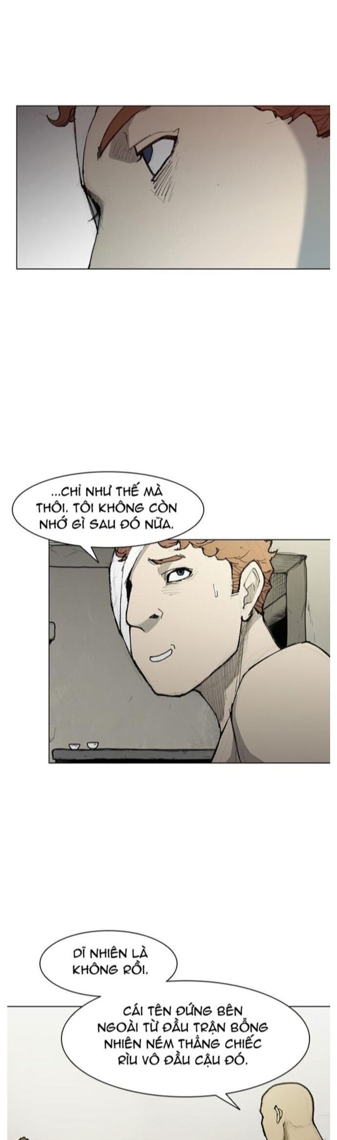 Con Đường Của Võ Giả Chapter 48 - 7