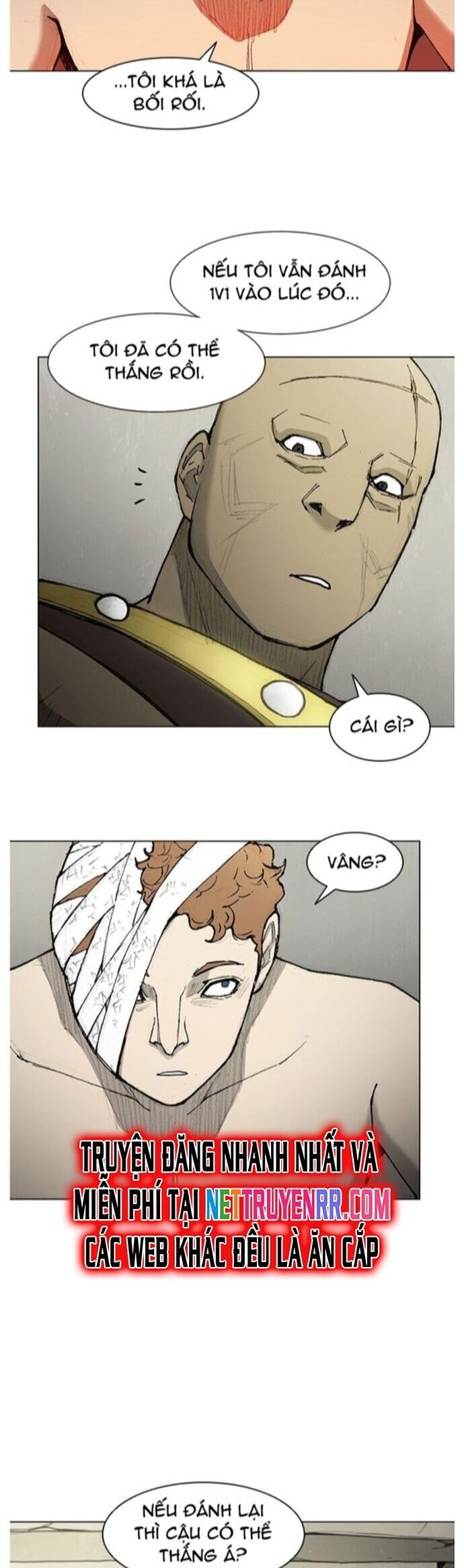 Con Đường Của Võ Giả Chapter 48 - 9