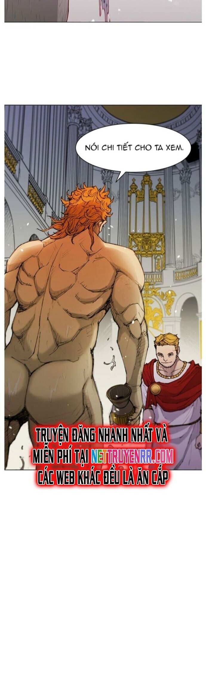 Con Đường Của Võ Giả Chapter 49 - 2