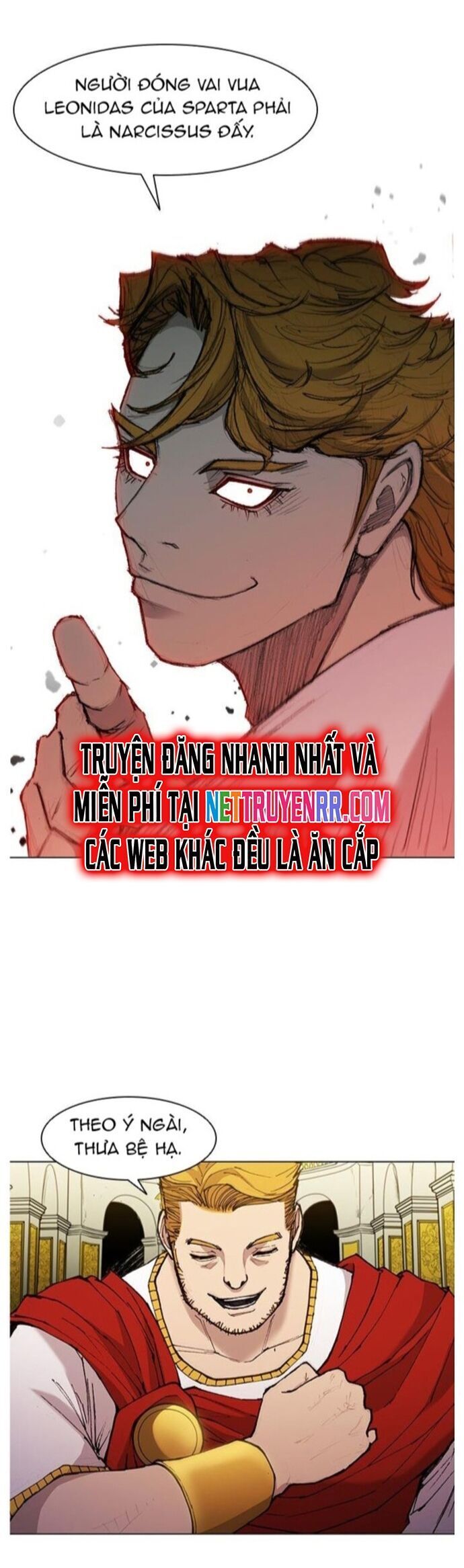 Con Đường Của Võ Giả Chapter 49 - 13