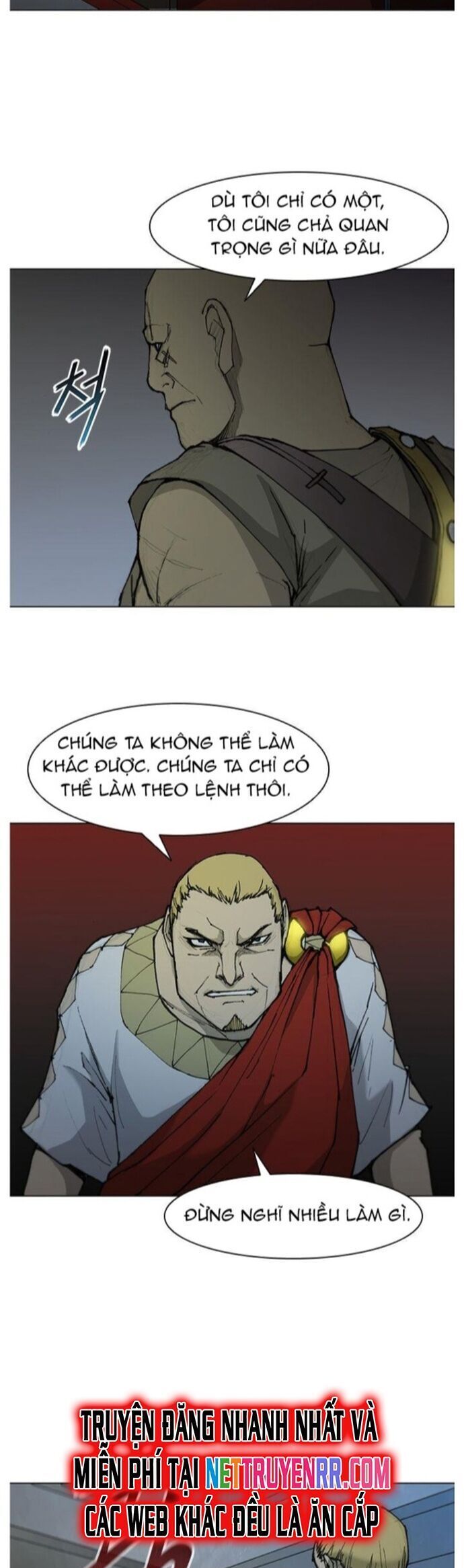 Con Đường Của Võ Giả Chapter 49 - 19