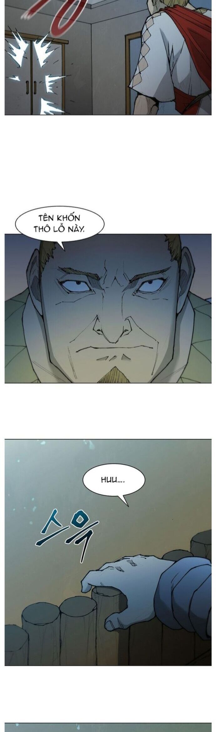 Con Đường Của Võ Giả Chapter 49 - 20