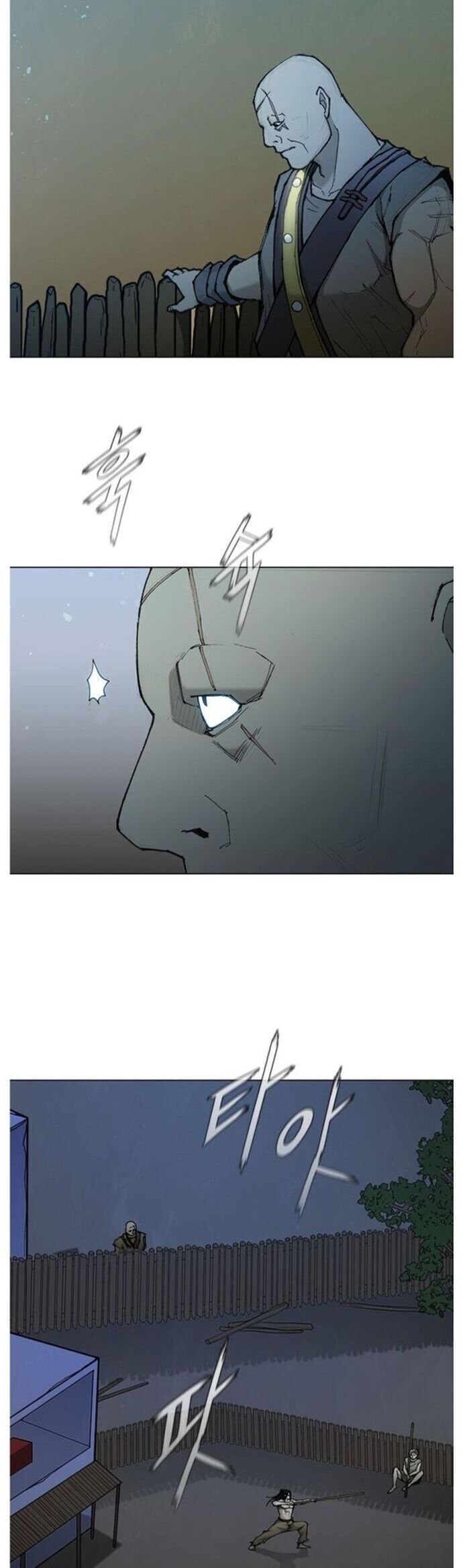 Con Đường Của Võ Giả Chapter 49 - 21