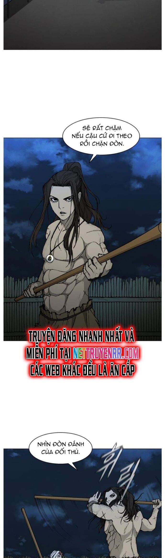 Con Đường Của Võ Giả Chapter 49 - 22