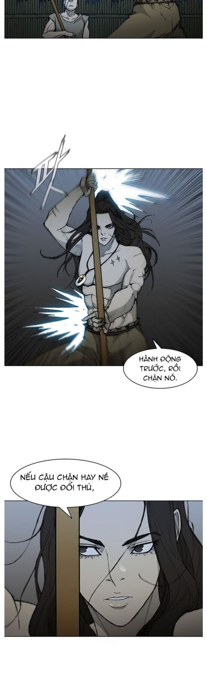 Con Đường Của Võ Giả Chapter 49 - 23