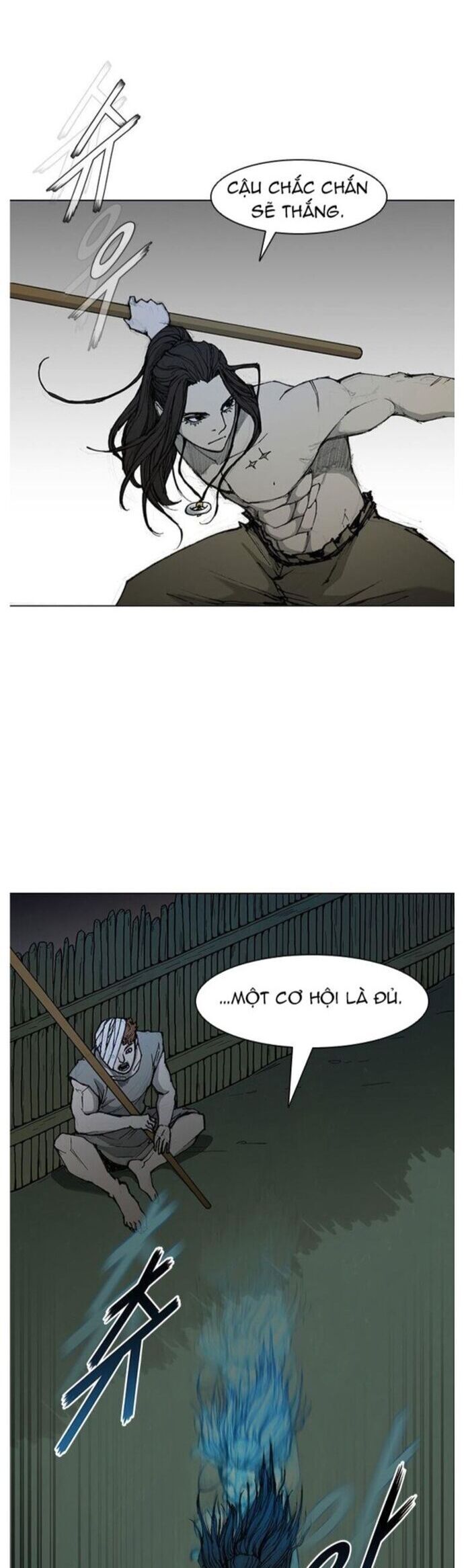 Con Đường Của Võ Giả Chapter 49 - 24