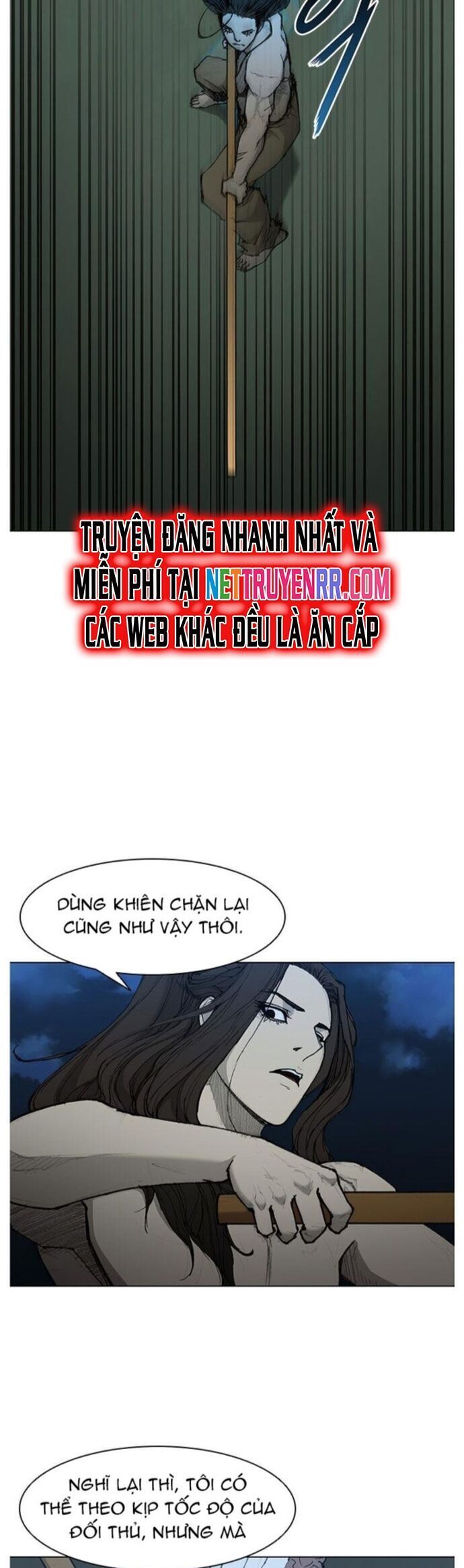 Con Đường Của Võ Giả Chapter 49 - 25