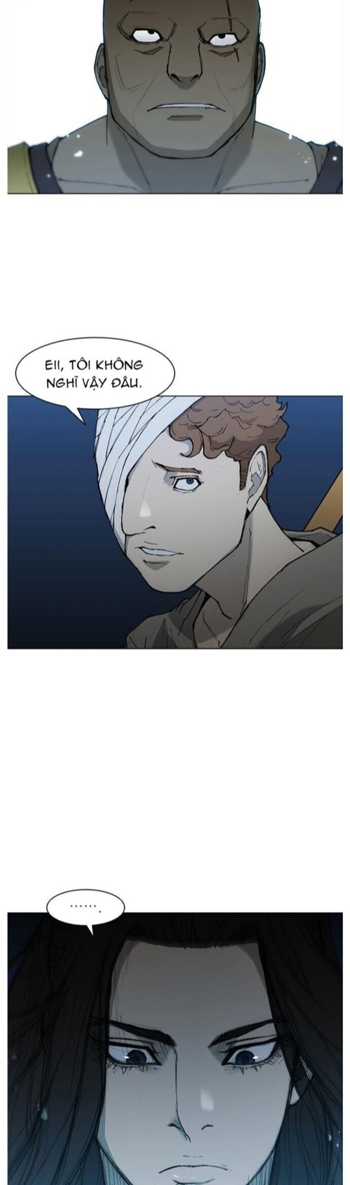 Con Đường Của Võ Giả Chapter 49 - 31