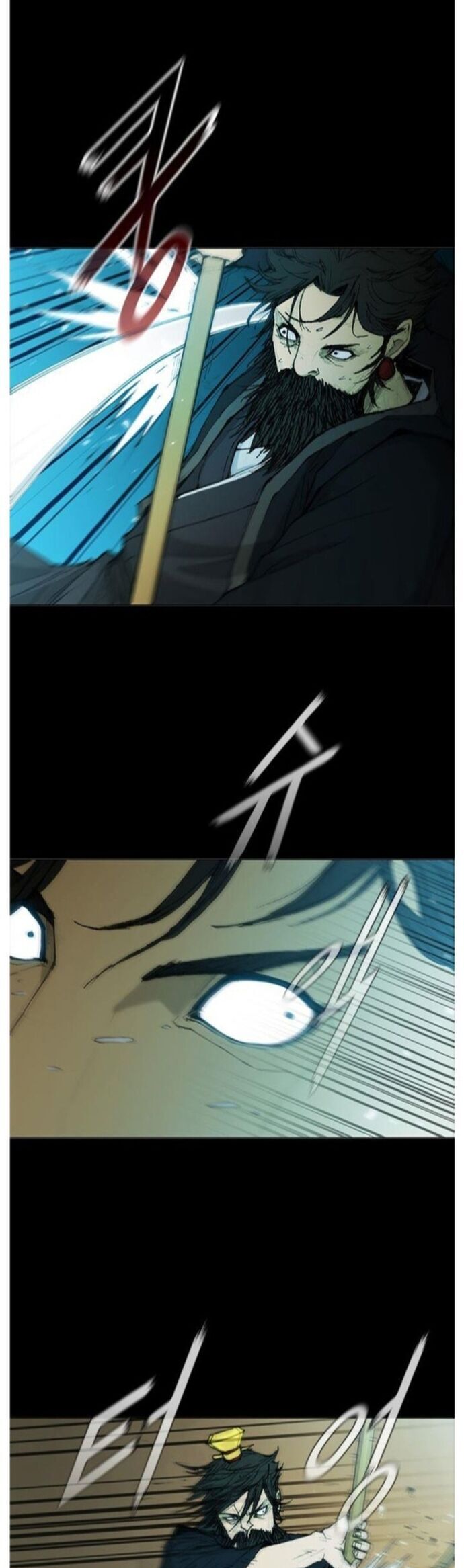 Con Đường Của Võ Giả Chapter 49 - 34