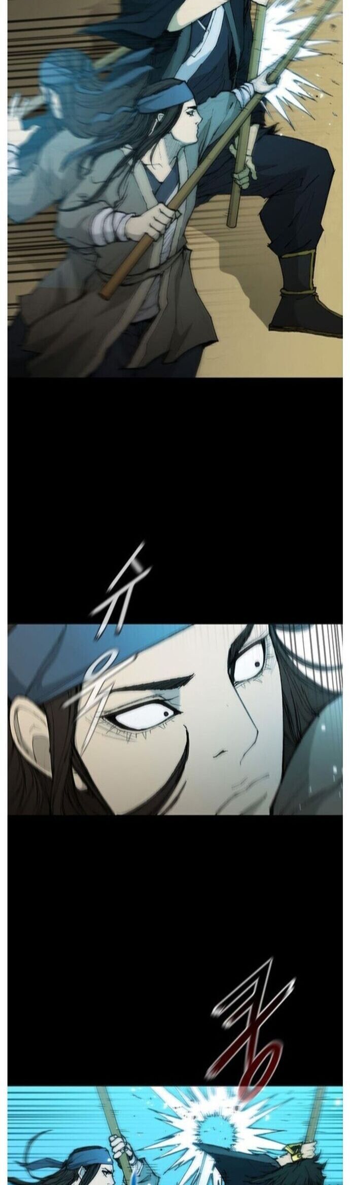 Con Đường Của Võ Giả Chapter 49 - 35