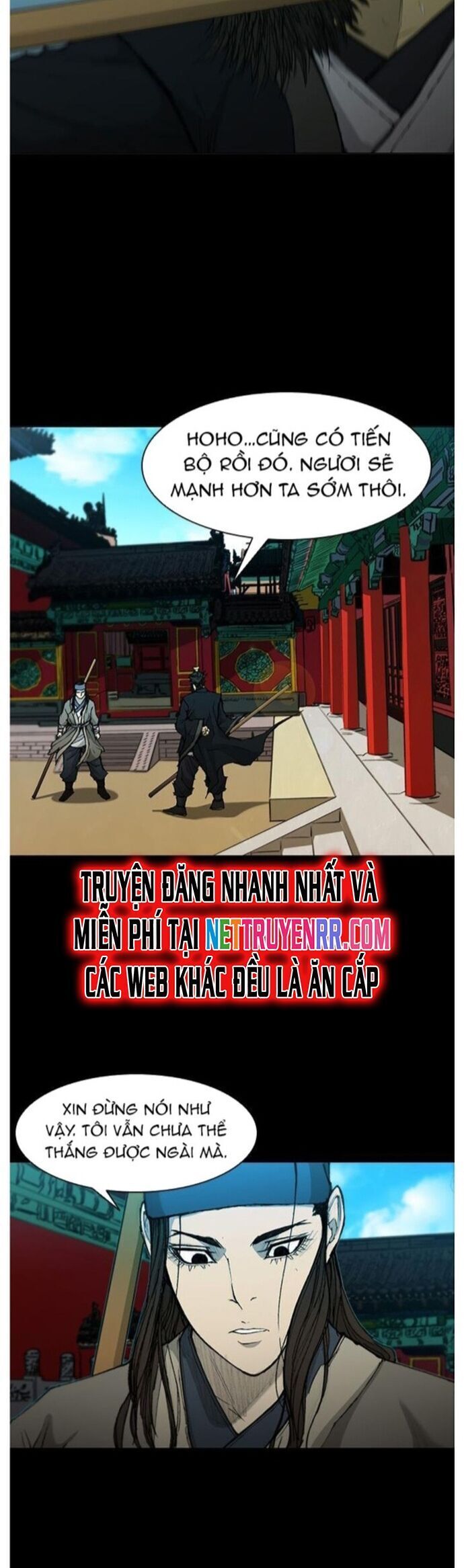 Con Đường Của Võ Giả Chapter 49 - 40