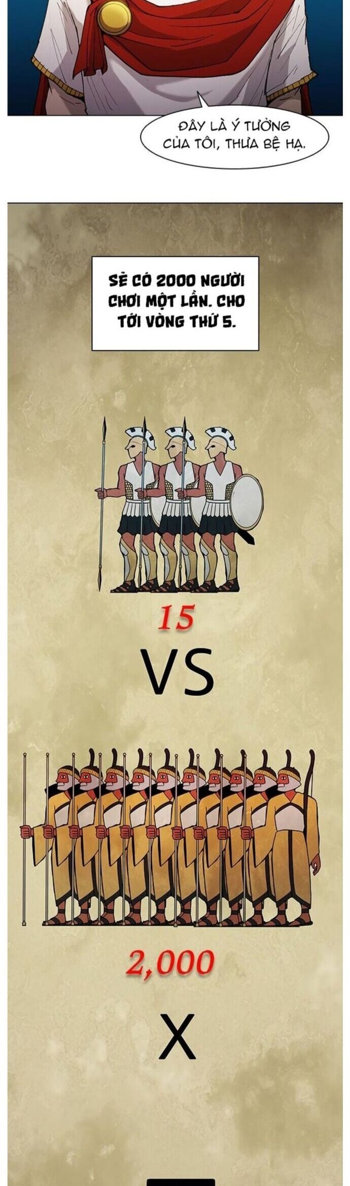 Con Đường Của Võ Giả Chapter 49 - 5