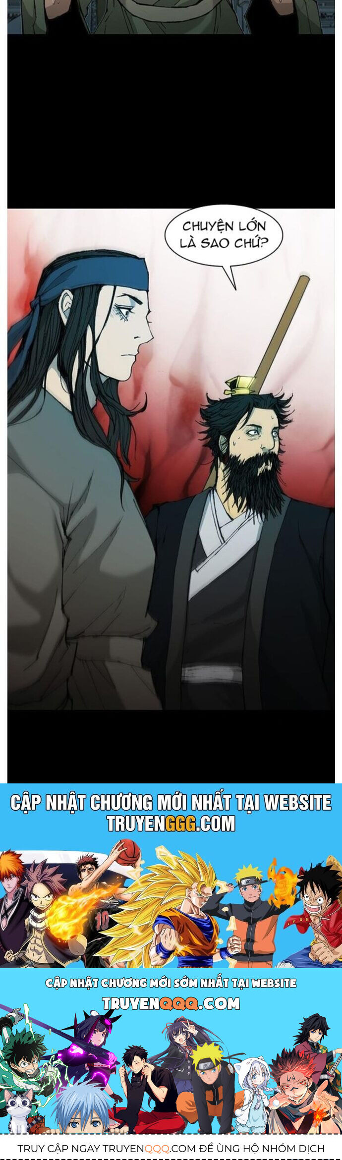 Con Đường Của Võ Giả Chapter 49 - 43