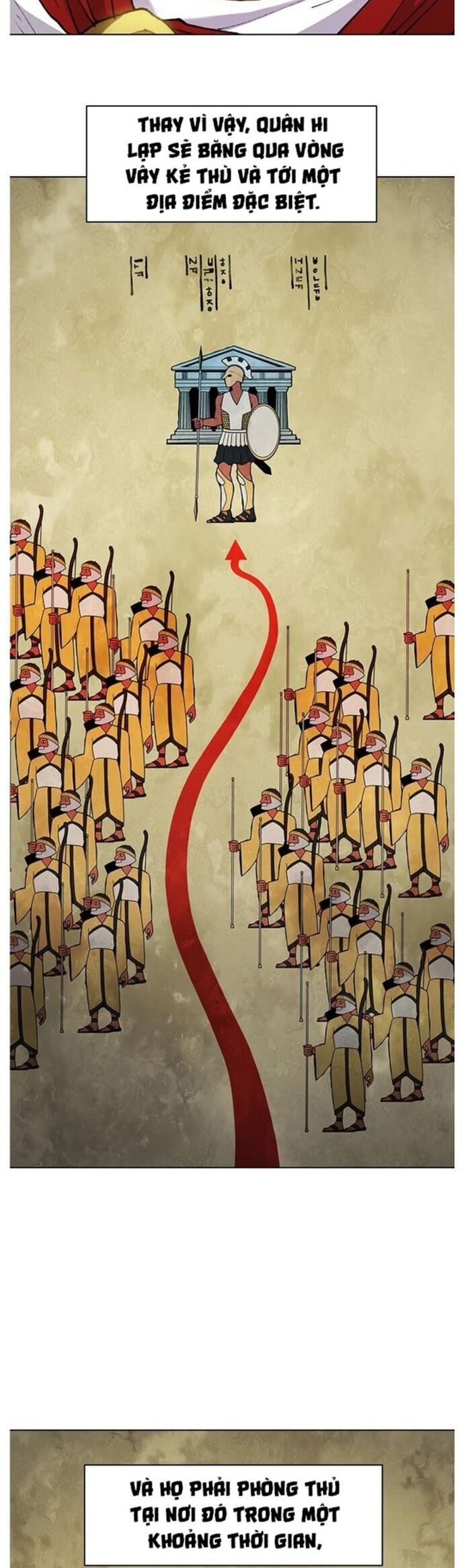 Con Đường Của Võ Giả Chapter 49 - 7