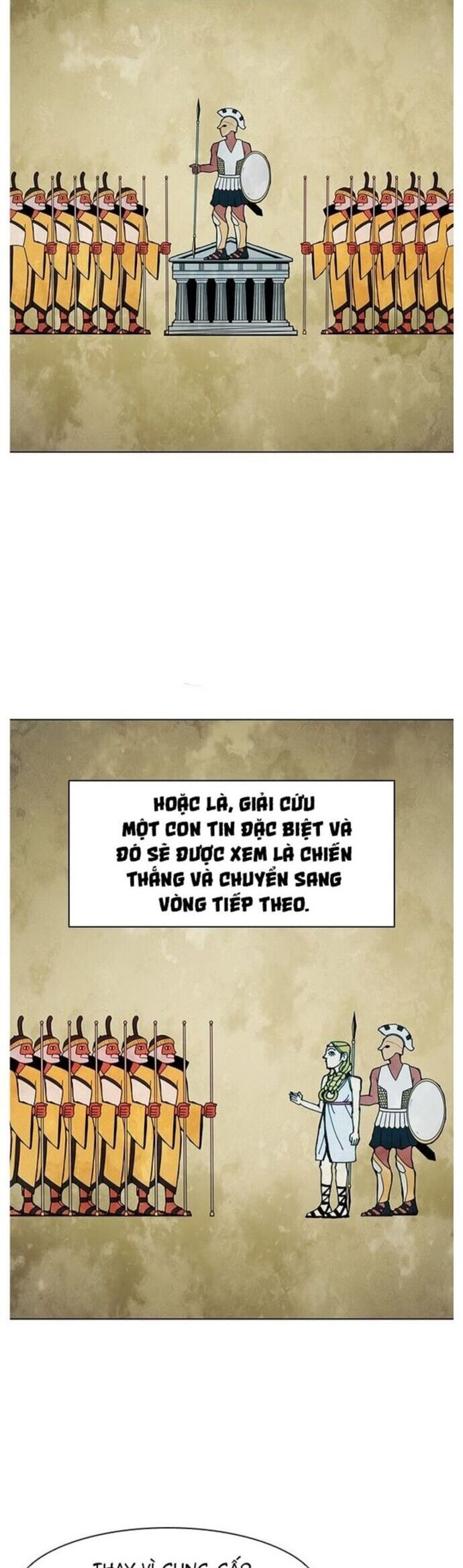 Con Đường Của Võ Giả Chapter 49 - 8