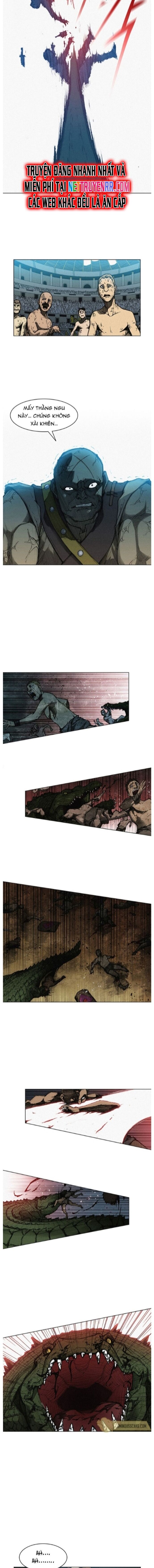 Con Đường Của Võ Giả Chapter 5 - 11