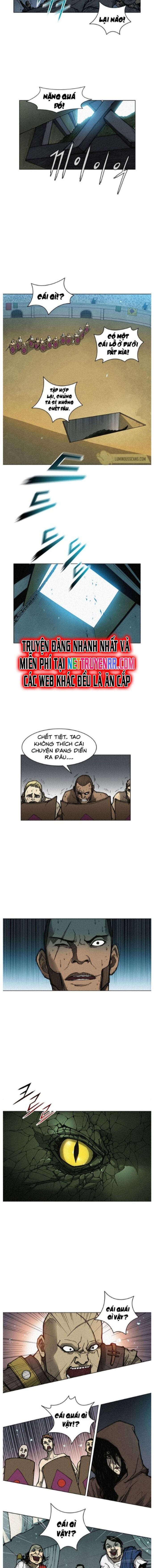 Con Đường Của Võ Giả Chapter 5 - 6