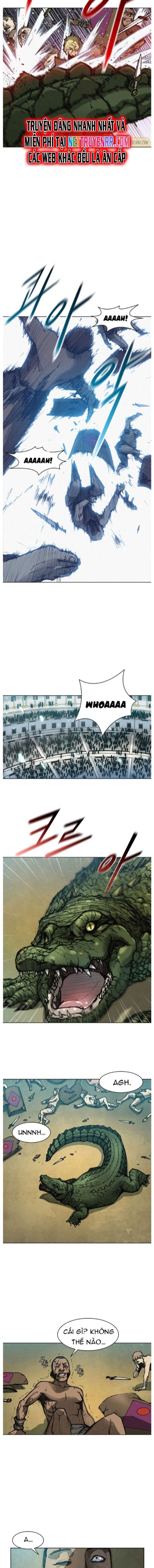 Con Đường Của Võ Giả Chapter 5 - 9