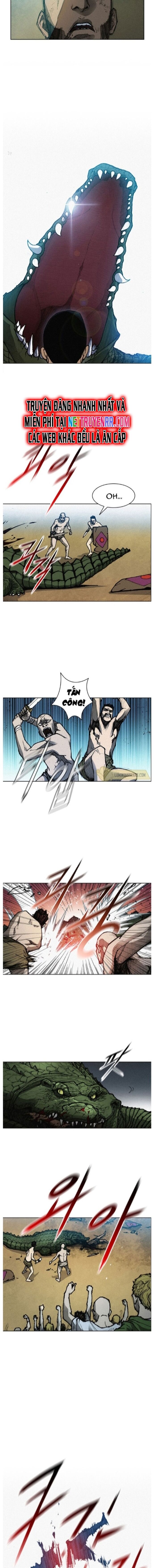 Con Đường Của Võ Giả Chapter 5 - 10