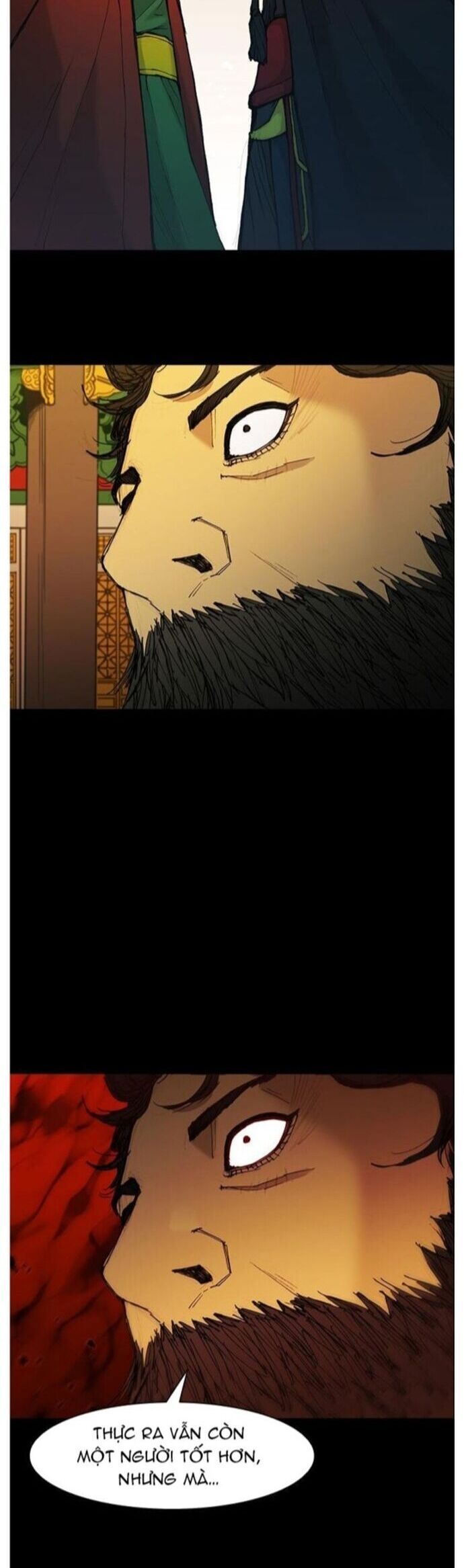 Con Đường Của Võ Giả Chapter 50 - 11