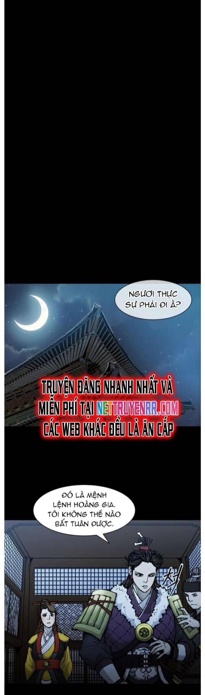 Con Đường Của Võ Giả Chapter 50 - 12