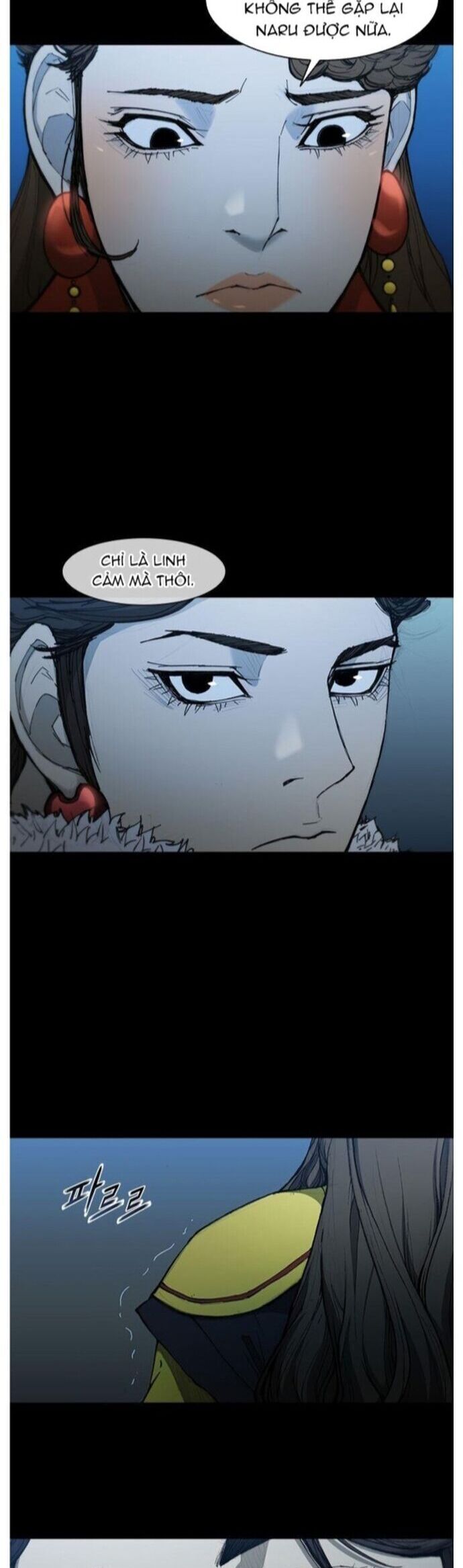 Con Đường Của Võ Giả Chapter 50 - 14