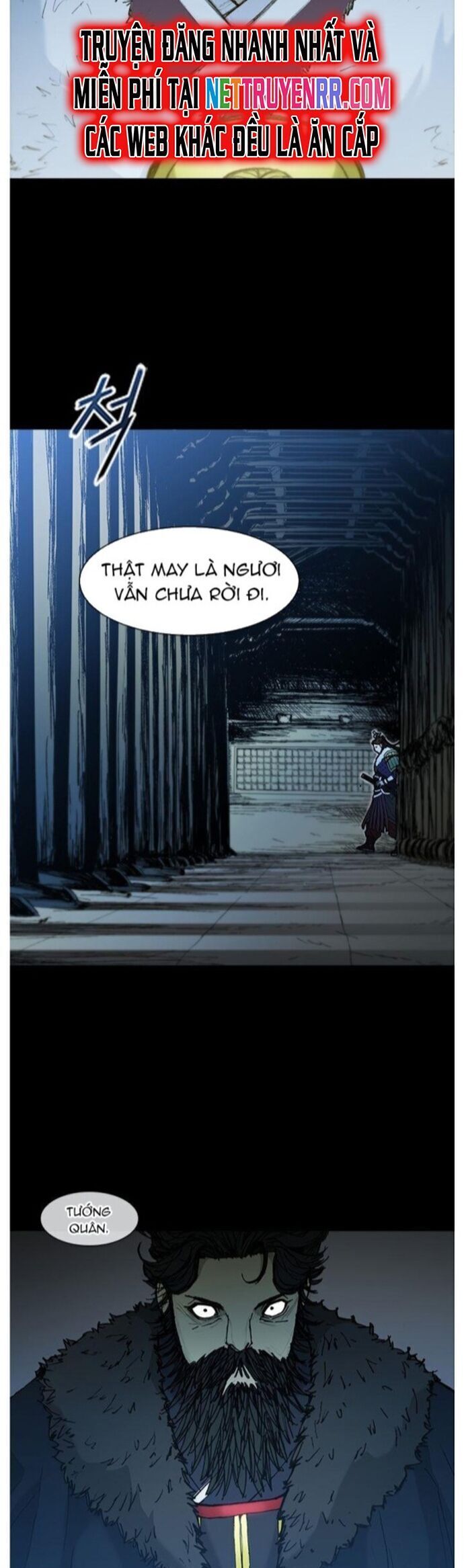 Con Đường Của Võ Giả Chapter 50 - 19