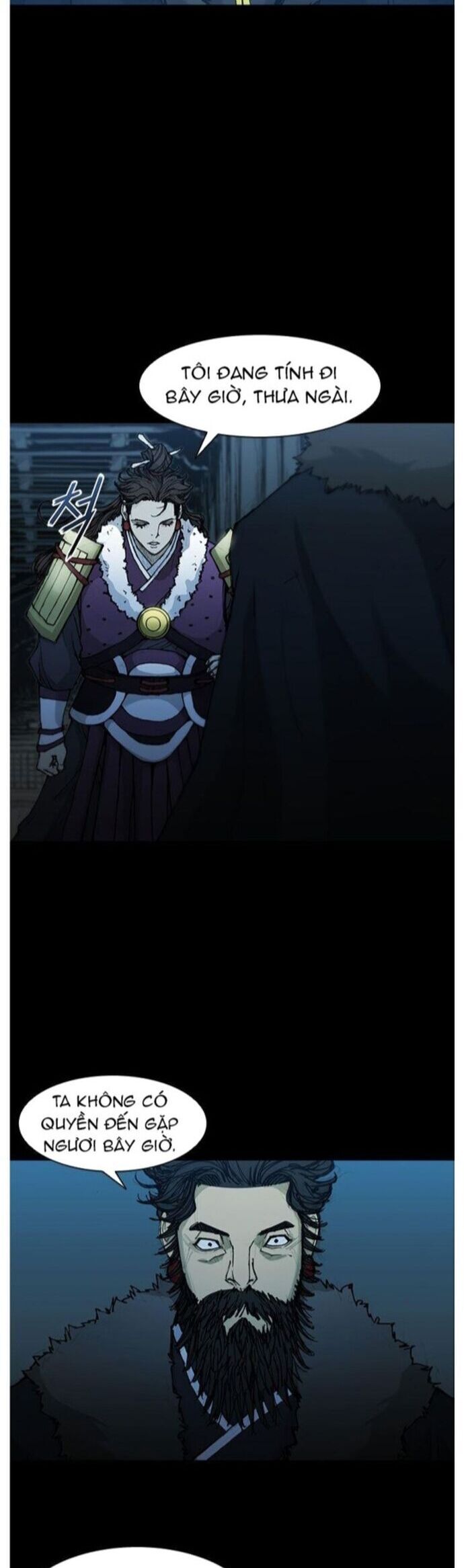 Con Đường Của Võ Giả Chapter 50 - 20