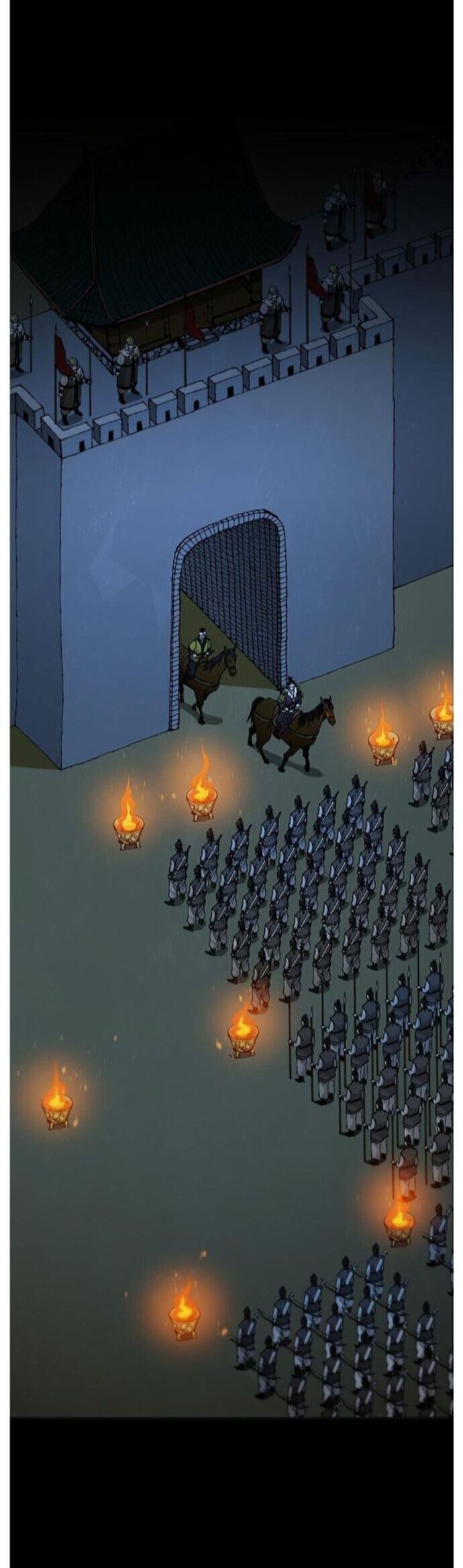 Con Đường Của Võ Giả Chapter 50 - 24