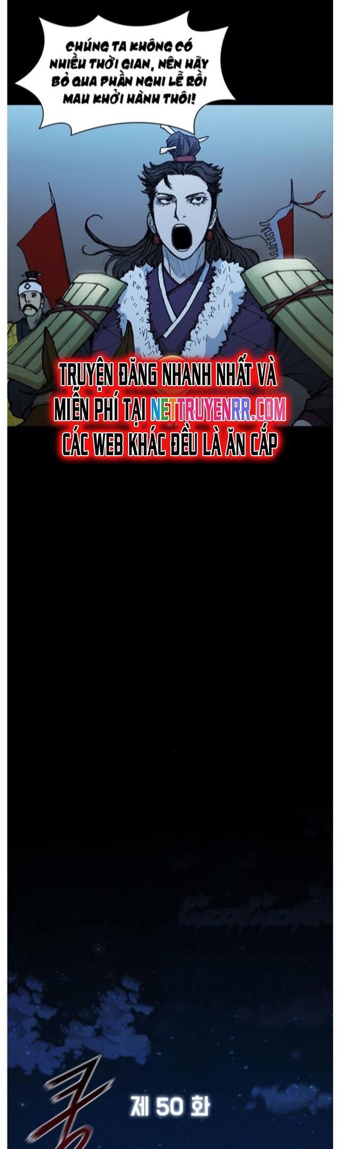 Con Đường Của Võ Giả Chapter 50 - 25