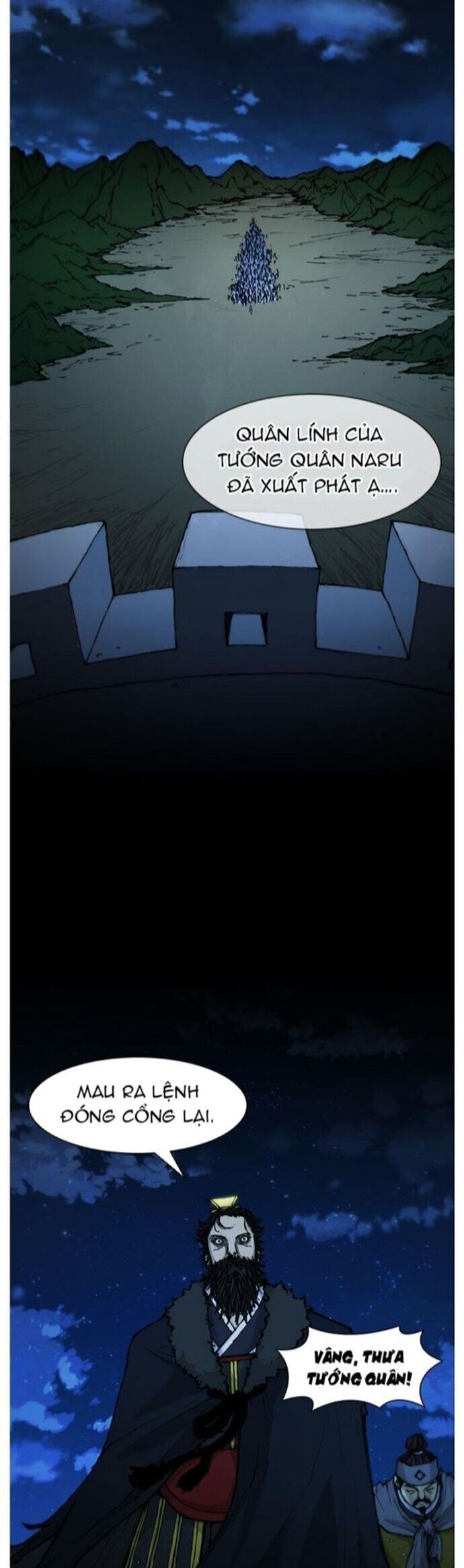 Con Đường Của Võ Giả Chapter 50 - 27