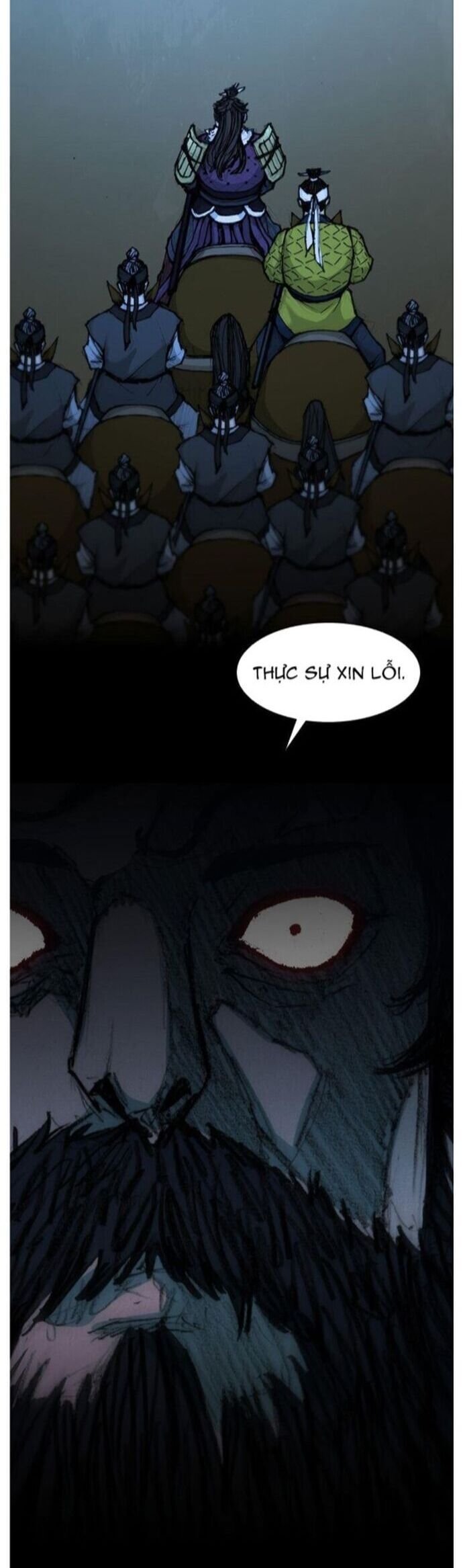 Con Đường Của Võ Giả Chapter 50 - 29