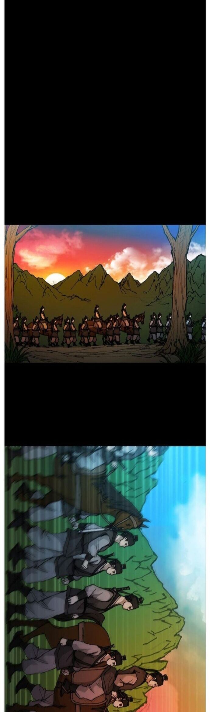 Con Đường Của Võ Giả Chapter 50 - 30