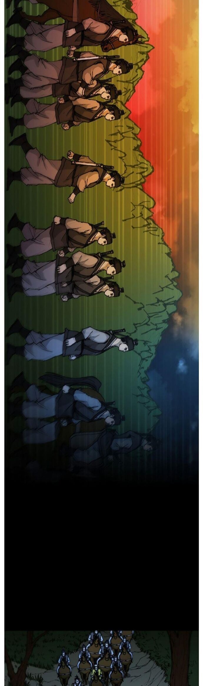 Con Đường Của Võ Giả Chapter 50 - 31