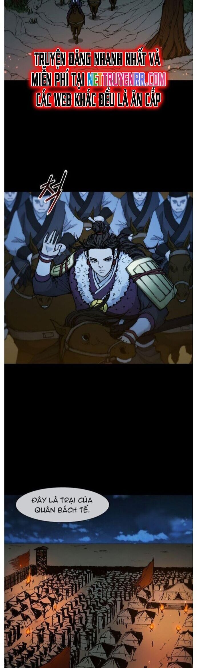 Con Đường Của Võ Giả Chapter 50 - 32
