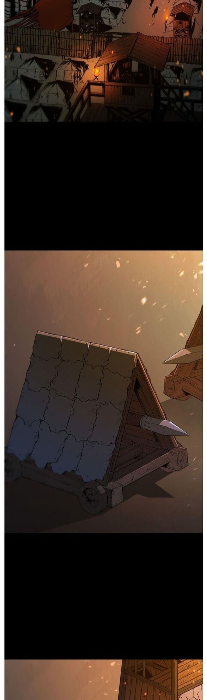 Con Đường Của Võ Giả Chapter 50 - 33