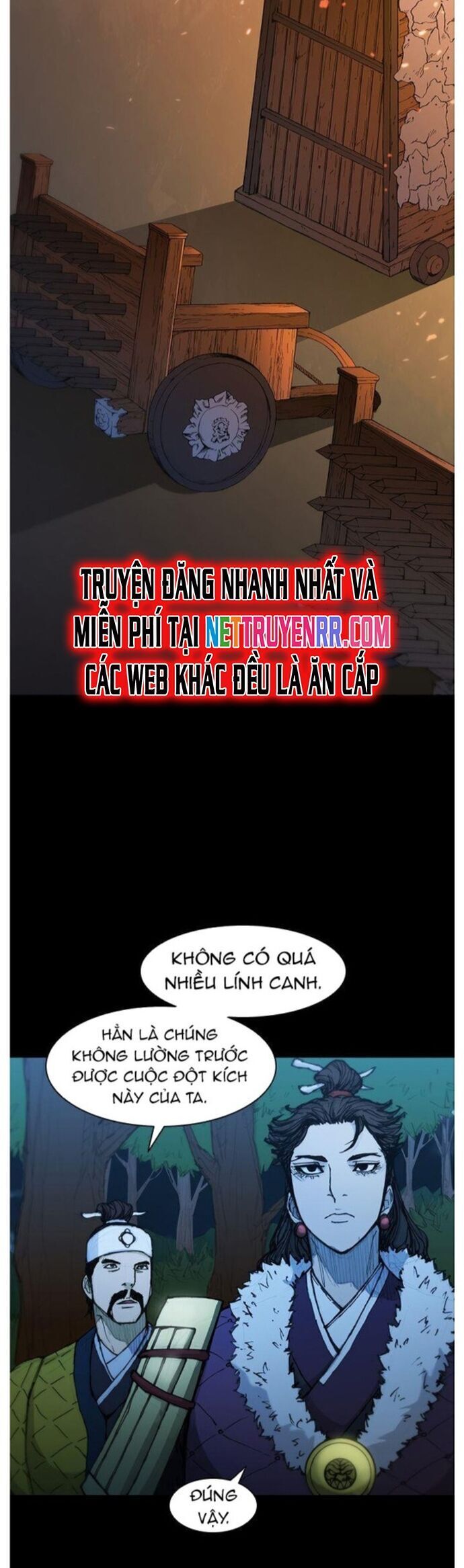 Con Đường Của Võ Giả Chapter 50 - 34