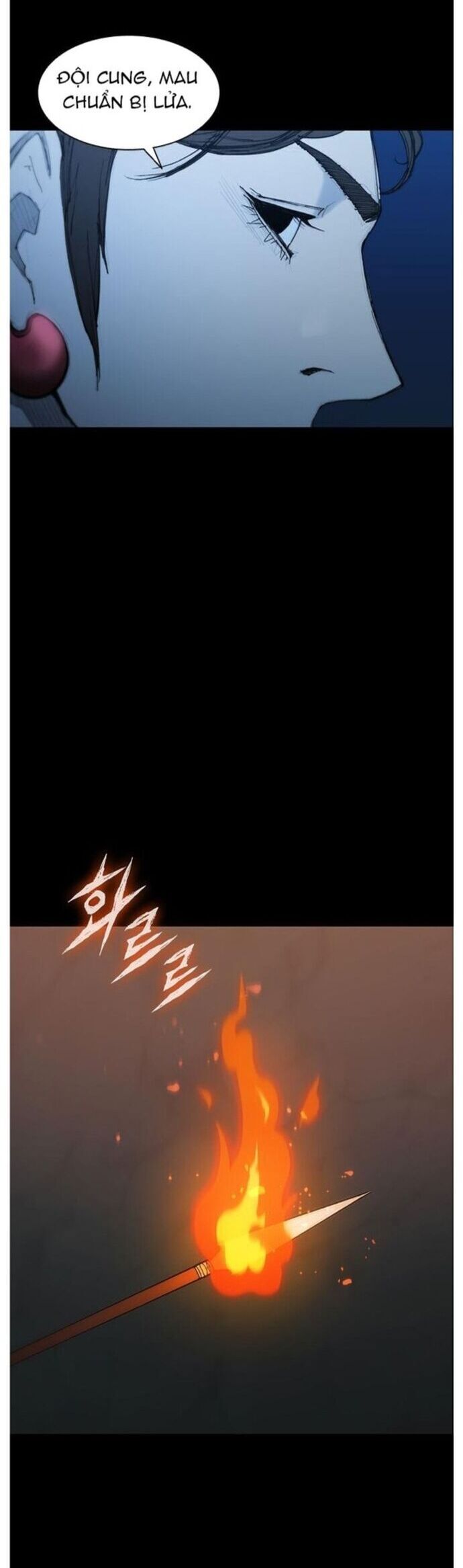 Con Đường Của Võ Giả Chapter 50 - 35