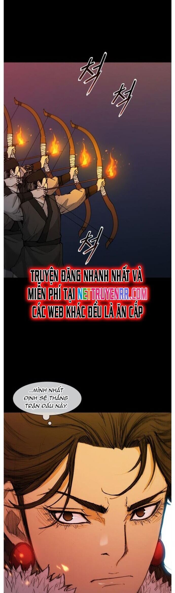 Con Đường Của Võ Giả Chapter 50 - 36