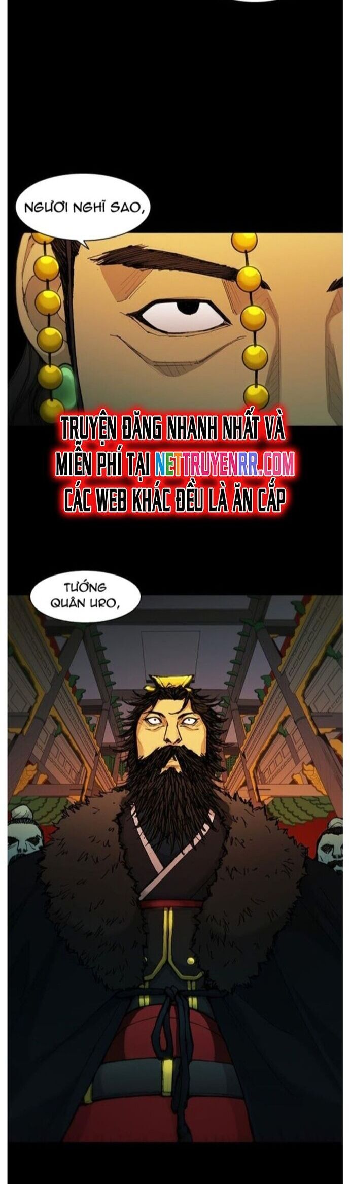 Con Đường Của Võ Giả Chapter 50 - 6